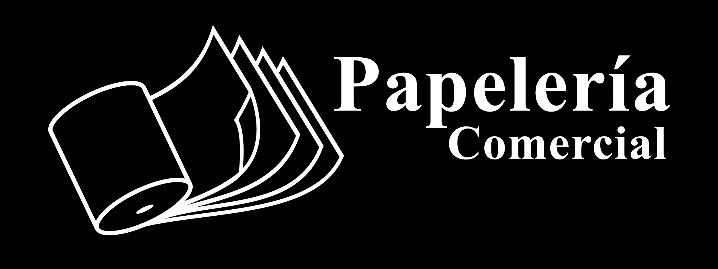 Papelería Comercial