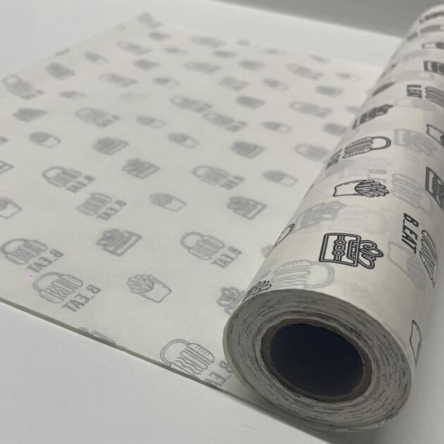 Papel encerado