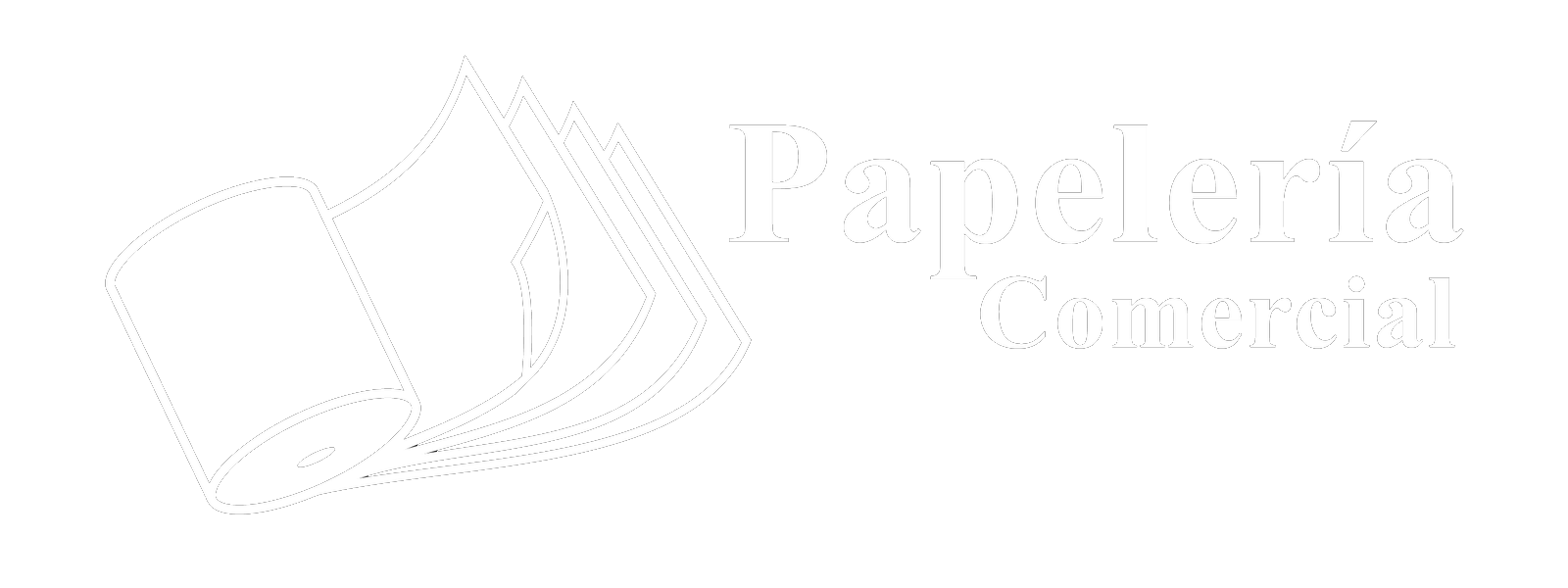Papelería Comercial
