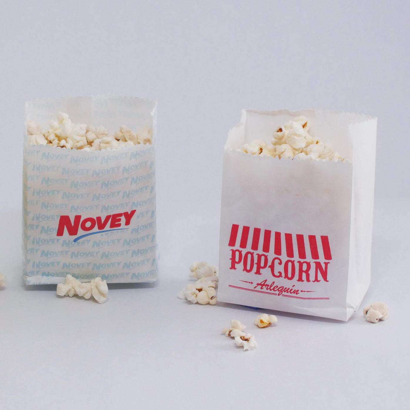 Bolsa para Popcorn