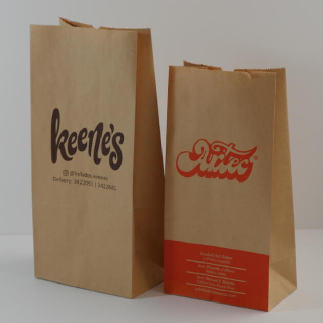Bolsas